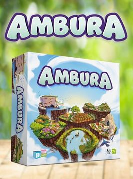 Picture of AMBURA